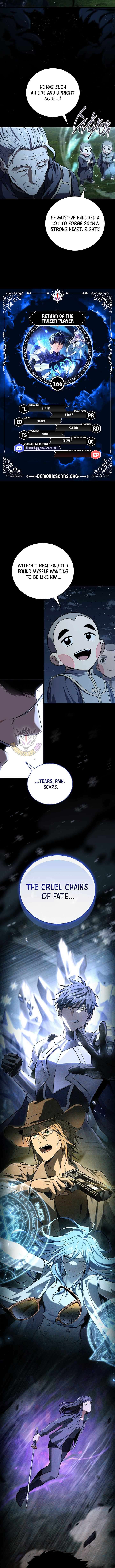The Frozen Player Returns, Chapter 166 image 02